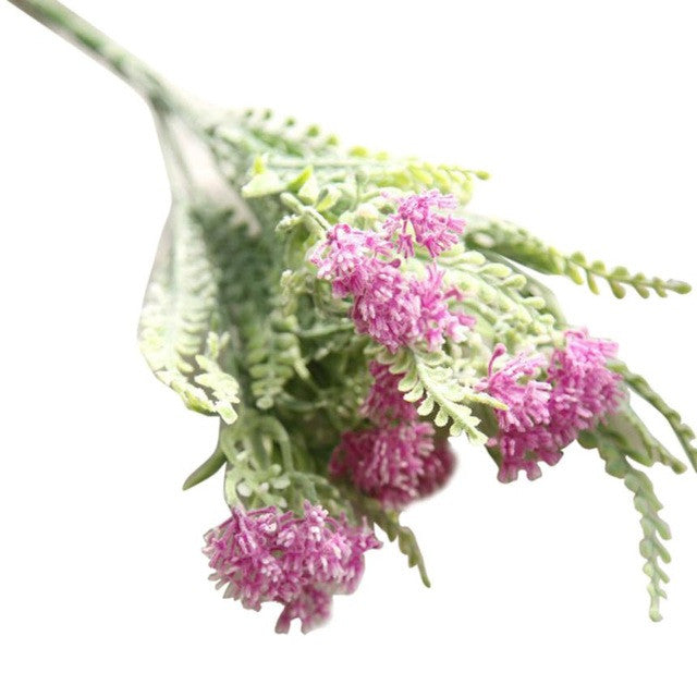 artificial flowers for wedding table fake flowers bridal bouquet  artificial wedding bouquets home decoration accessories